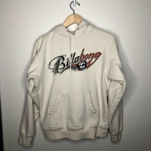 Billabong Tan Hoodie